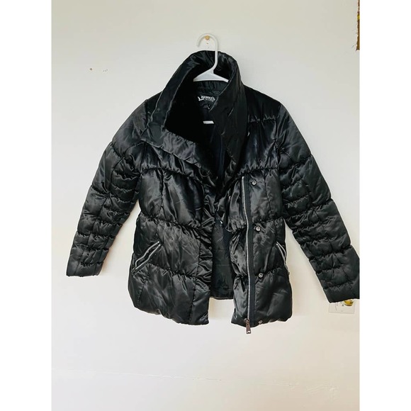 Hawke & Co Other - Hawke&Co Outfitters Kids Black Puffer Jacket